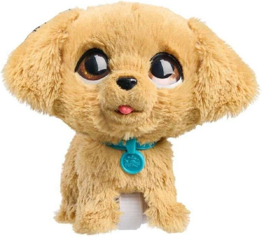 Furreal Walkalots Golden Retriever Fur09000