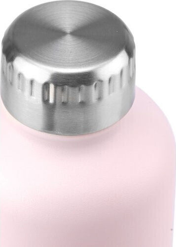 Thermos Flask 500ml Rose Quartz