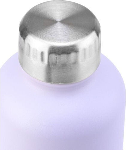 Thermos Flask 500ml Lavender Fog