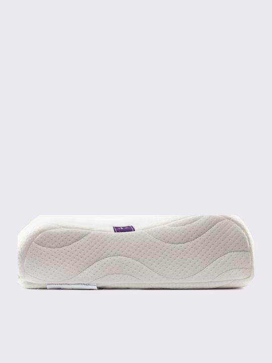Mat&Pil Memory Foam Sleep Pillow Anatomic 36x55cm