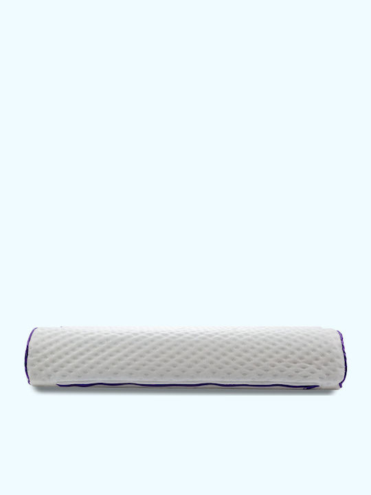 Mat&Pil Memory Foam Sleep Pillow Anatomic 55x36cm