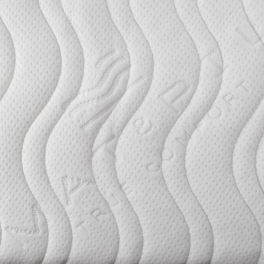 Mat&Pil Memory Foam Sleep Pillow 43x53cm