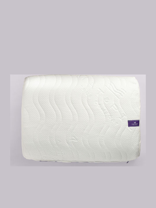 Mat&Pil Memory Foam Sleep Pillow 43x53cm