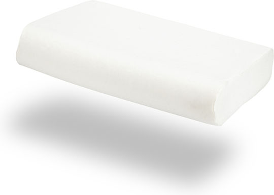 Mat&Pil Memory Foam Sleep Pillow 43x53cm