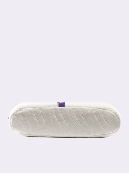 Mat&Pil Memory Foam Sleep Pillow 43x53cm