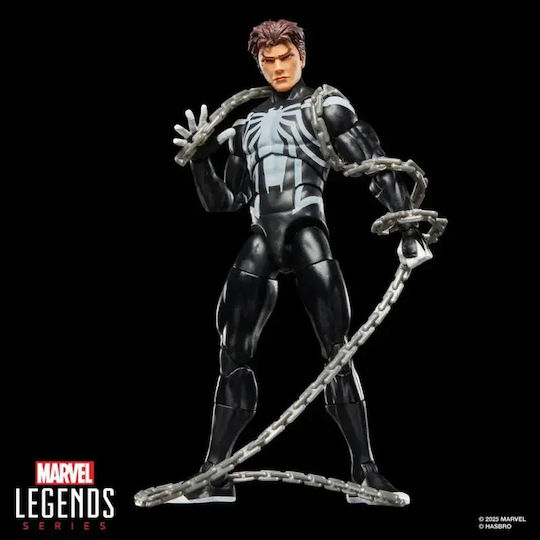 Φιγούρα Δράσης Spider-man Venom Marvel Legends Spider-Man 15εκ.