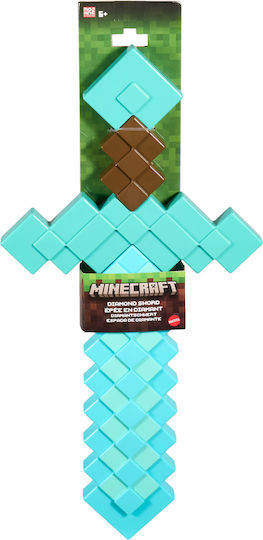 Φιγούρα Δράσης Minecraft 46εκ.