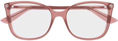 Gucci Gg0026o 025 55 Rame Ochelari