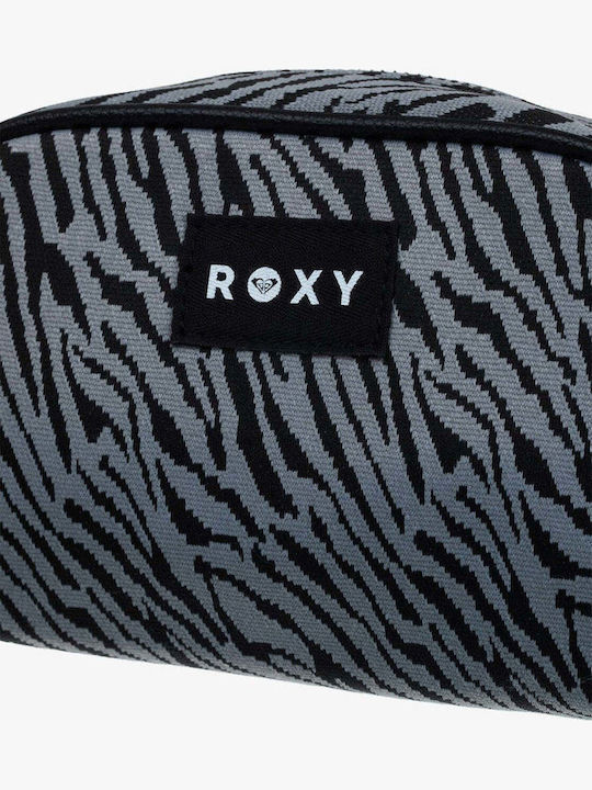 Roxy Neseser Mic Urban Party Pentru Femei Antracit Erjaa04464-kvj0