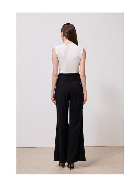 Women's Pantaloons Black