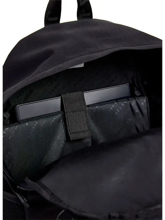Pepe Jeans Kurt Base Black