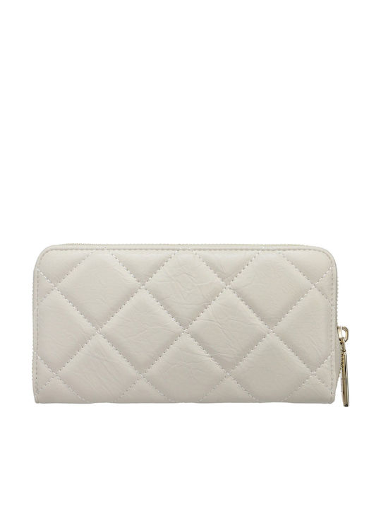 Women's Wallet Ecru