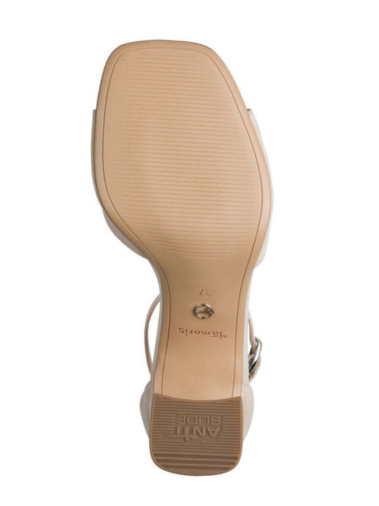 Sandals Pink