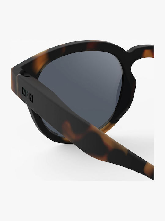 Izipizi Kids Sunglasses With Polarized Brown Lens For 3-5 Years