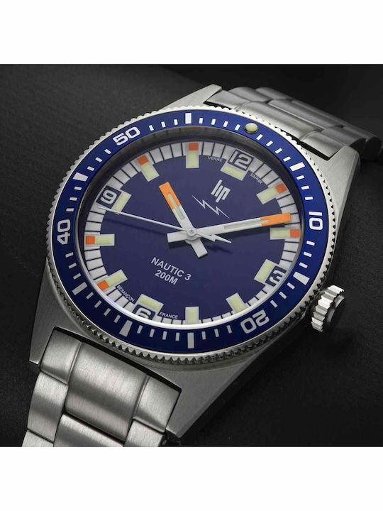 Lip Watches 67186 Lip Watches 67186