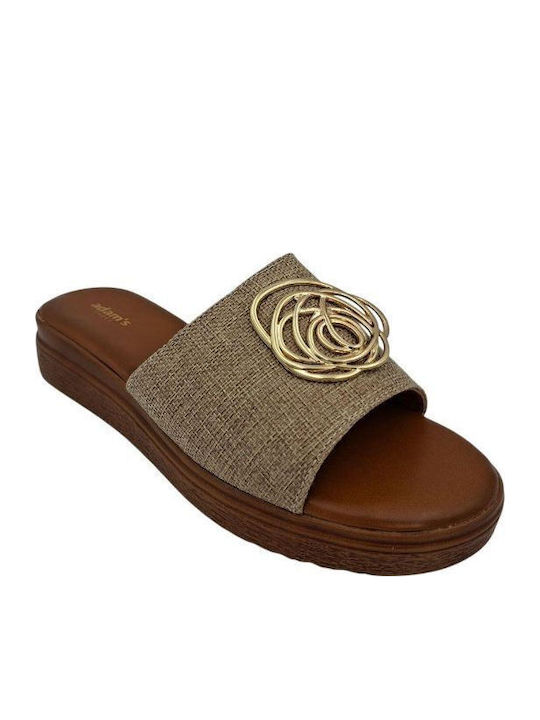Adam's Shoes