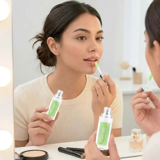 Elixir Lip Oil Green Apple 9gr