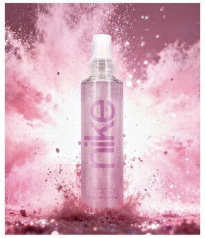 nike Pink Glow Körpernebel 200ml