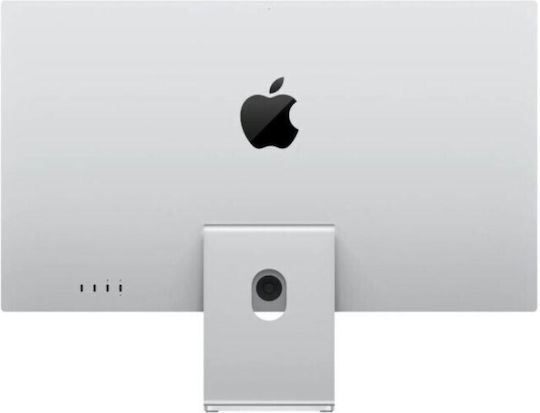 Apple Studio Display (2026) IPS Monitor 27" 5120x2880 Λευκό Standard Glass Tilt and Height Adjustable Stand