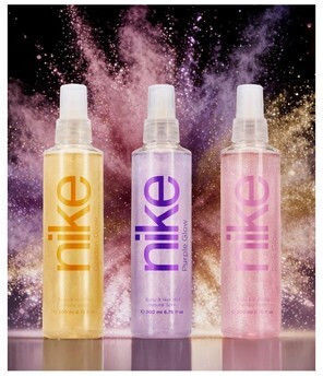 nike Pink Glow Körpernebel 200ml
