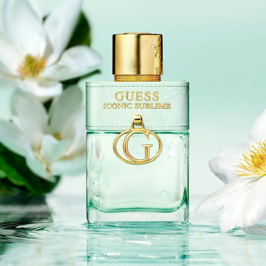Guess Iconic Body Mist 250ml