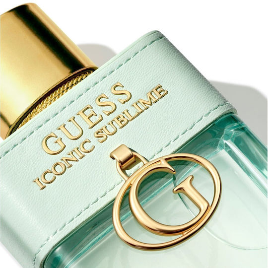 Guess Iconic Body Mist 250ml