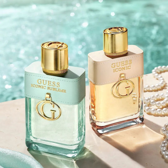 Guess Iconic Body Mist 250ml