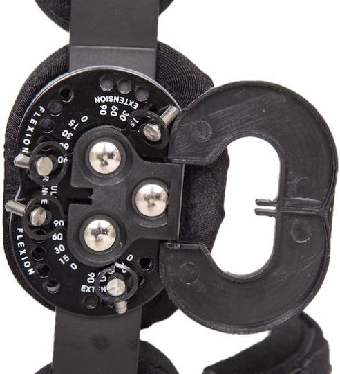 Medical Brace Front” Mb.4076 Orteza Genunchi