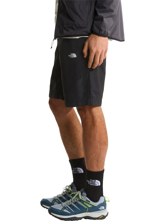 Tanken Short Men's Bermuda Black
