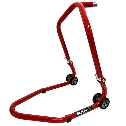 Bike Lift Σταντ Ανύψωσης Μπροστινού Τροχού Μοτοσυκλέτας