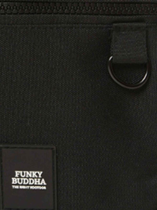 Funky Buddha