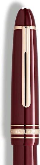 MontBlanc Meisterstuck Στυλό Rollerball