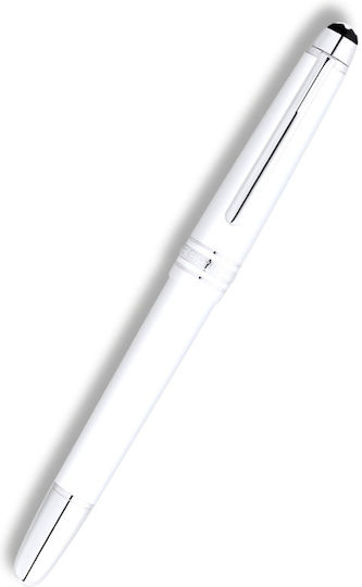 MontBlanc Meisterstuck Classique Химикал Ролери Персонализиран