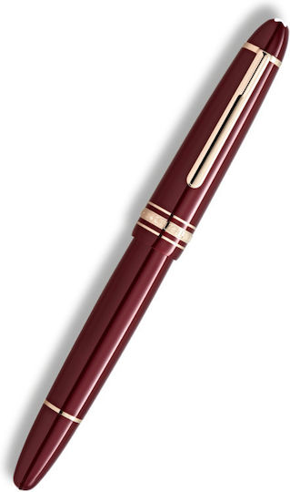 MontBlanc Meisterstuck Στυλό Rollerball