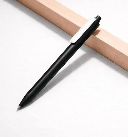 Plastic Ballpoint Pen 100 Pieces