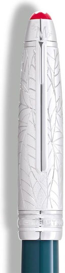 MontBlanc Meisterstuck Doue Химикали Ролери (Различни Дизайни) (Персонализирано)