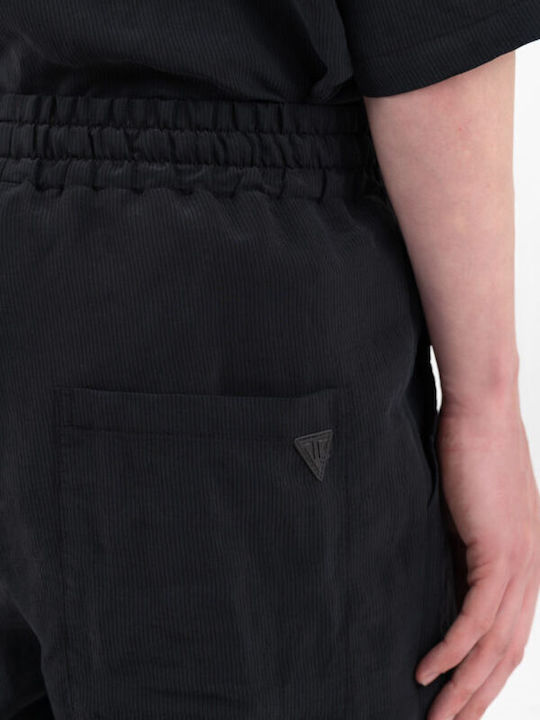 500 Trousers Black