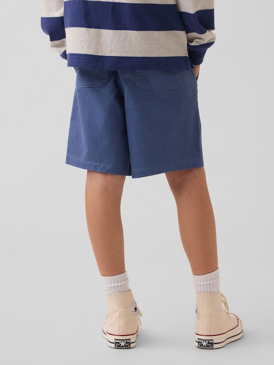 Kinder Shorts & Bermudas Stoff Bainbridge Blau