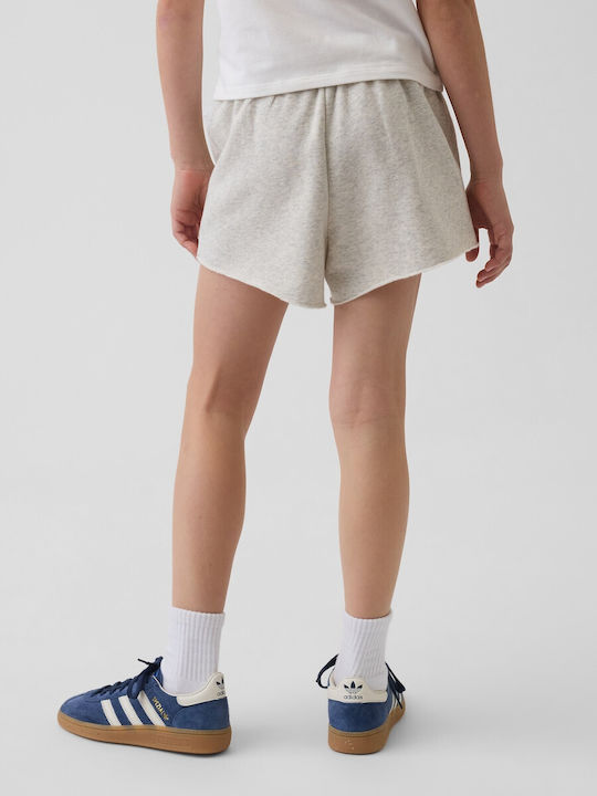 Kinder Shorts & Bermudas Stoff Light Grey Heather