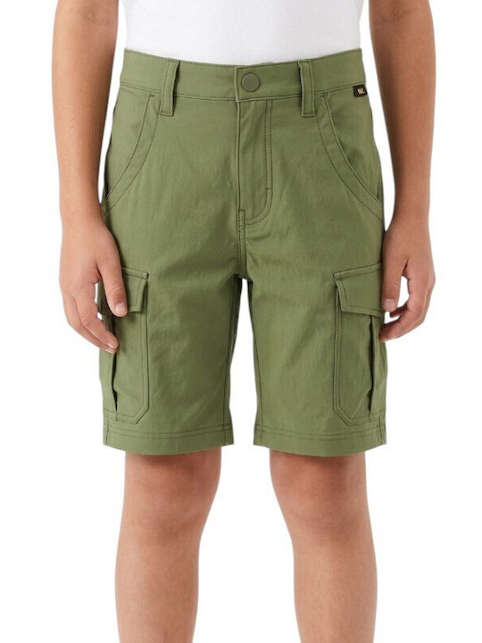 Kinder Shorts & Bermudas Stoff Greenwood