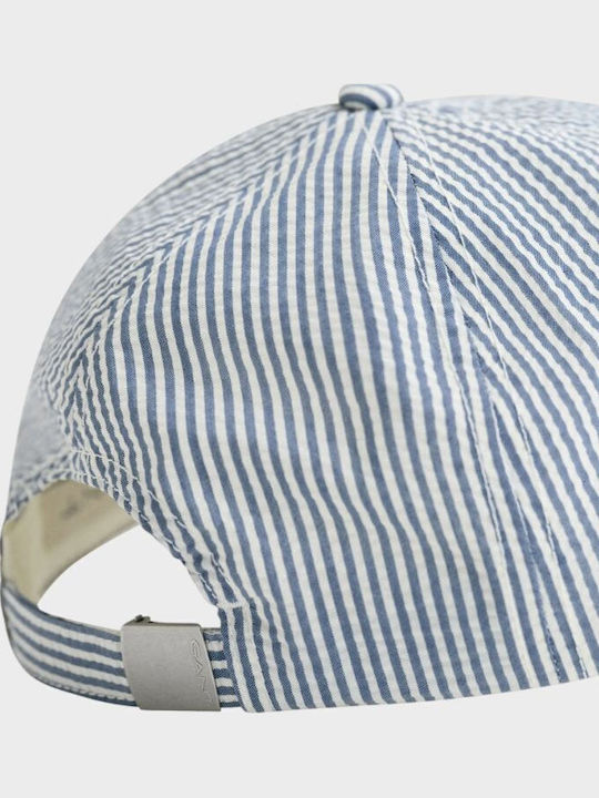 Cap Gant 9901301-442 Blue