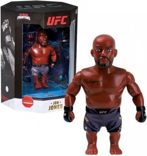 Φigură de acțiune UFC 11.5cm cm