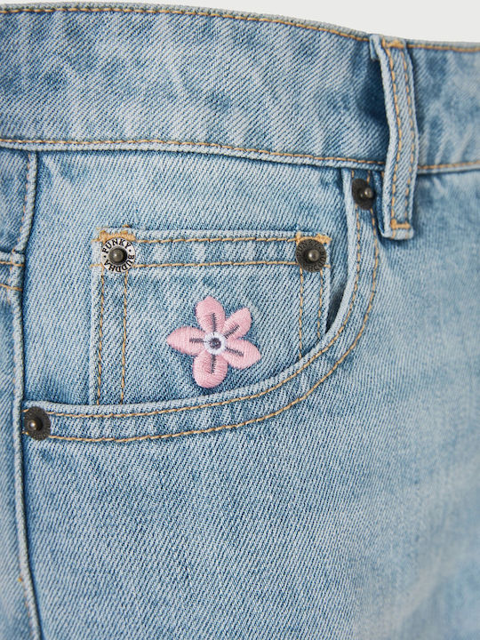 Women's Bermuda Blue