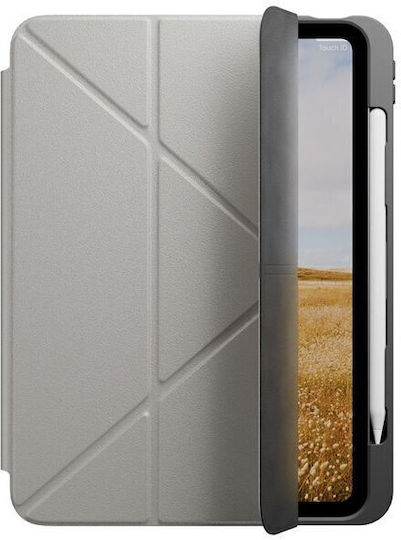 Native Union Active Case Compatible iPad Air 11 Inch Sandstone