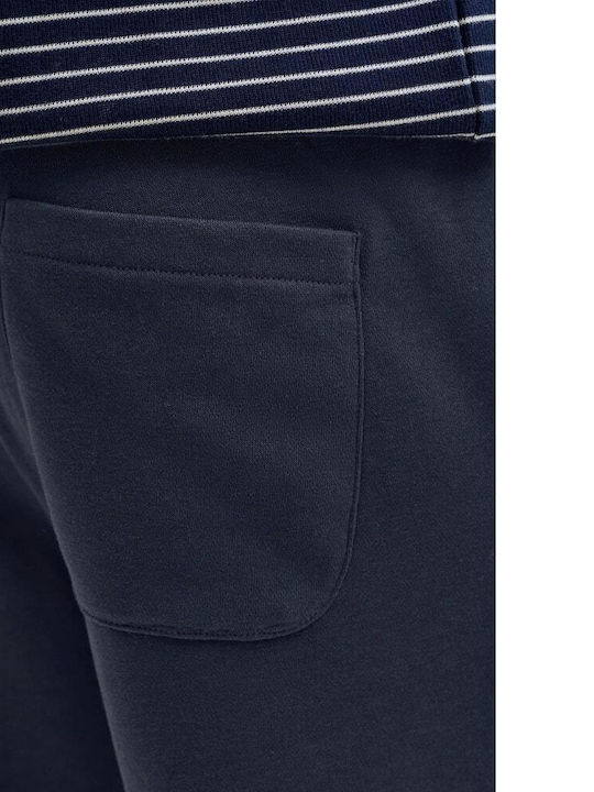 Women's Blue Shorts