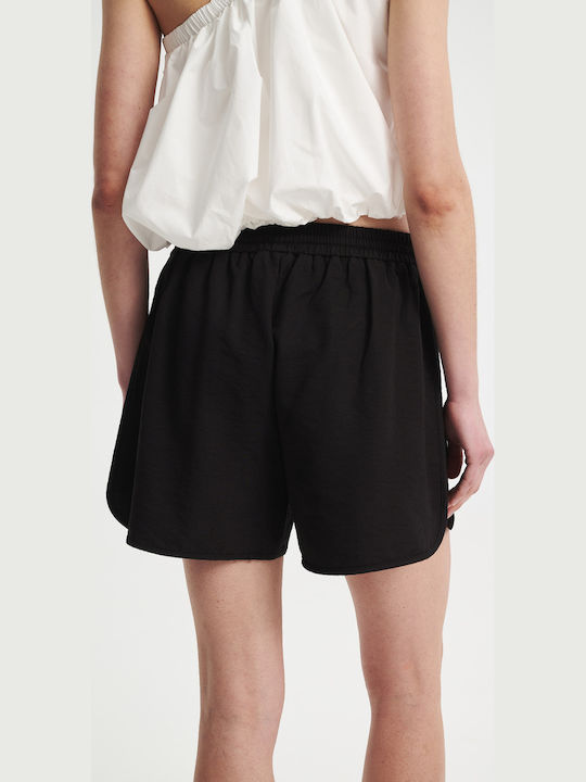 Damen-Shorts - Bermudas Blk