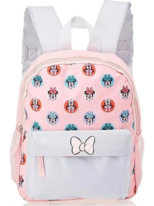 Disney Minnie Schulranzen Rucksack Mehrfarbig