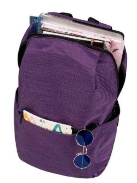 Polo Airy School Backpack Kindergarten Purple 10 Litre 2026