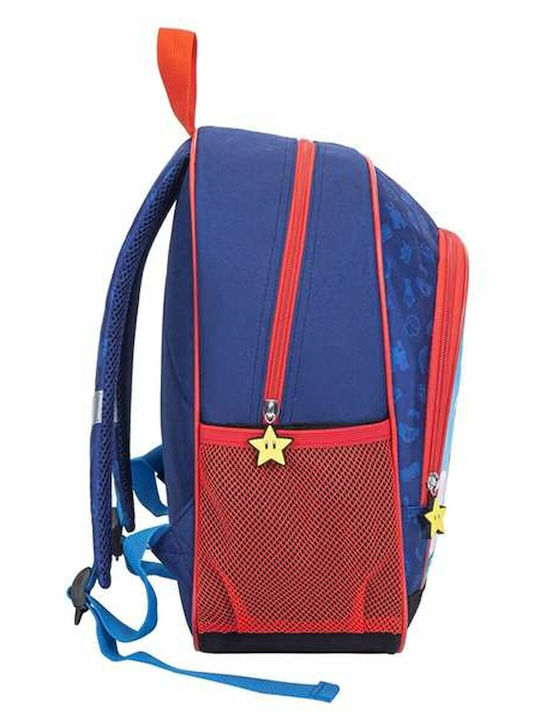 TOYBAGS Ученическа Раница