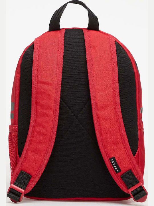 Jordan Air School Backpack Kindergarten Red 11l
